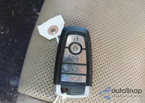 2018 Ford F-150 Lariat z USA, uszkodzony, nr VIN 1FTEW1E56JKF98583